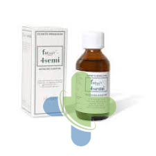 Iqt Del Dr. Antonino Collova' Farro Life Compresse