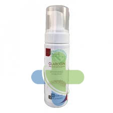 Clarogin Mousse Detergente