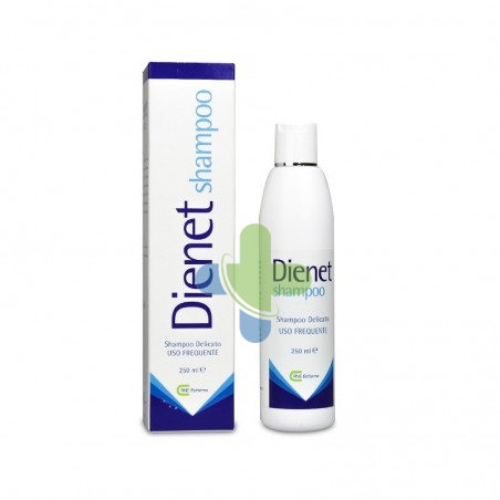 Rne Biofarma Dienet Shampoo 250ml