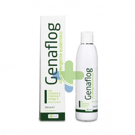 Rne Biofarma Genaflog 250ml