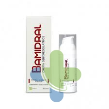 Rne Biofarma Bamidral 50ml