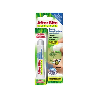 After Bite After Bite Crema Natural 20ml