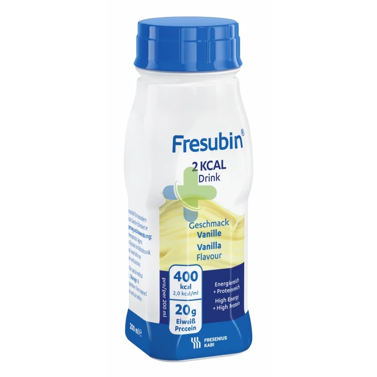 Fresenius Kabi Italia Fresubin 2kcal Drink Van 4fl