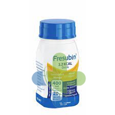 Fresenius Kabi Italia Fresubin 3,2kcal Drink Mango
