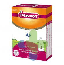 Plasmon Ar Plasmon Ar 2 350g