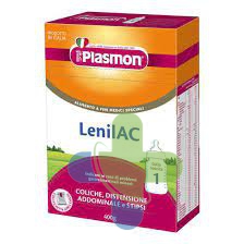 Plasmon Lenilac Plasmon Lenilac 1 400g