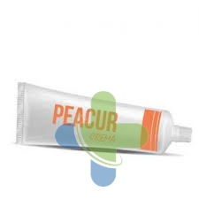 Pharmared Sas Peacur Crema 100ml