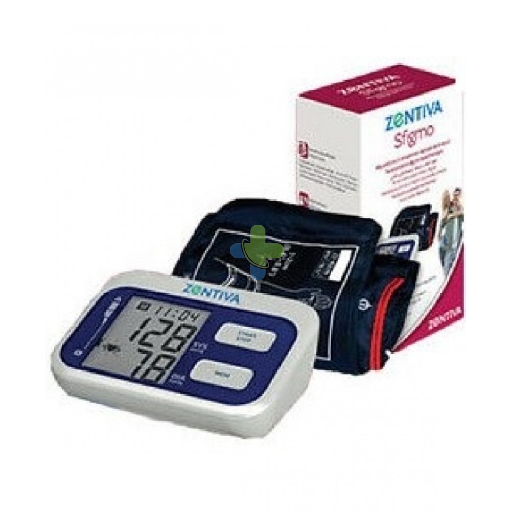 Zentiva Italia Zentiva Sfigmo Braccio