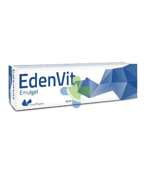 Fera Pharma Edenvit 40ml