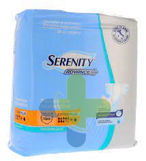 Serenity Pannolone Mut Adv Expl M6x15pz