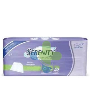 Serenity Traversa As Adv Expl Xl 65x95