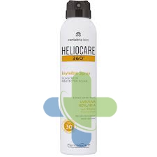 Heliocare 360 Invis Spr Spf30