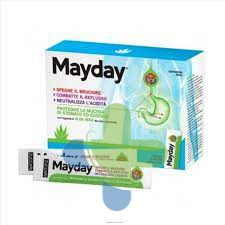 Zuccari Mayday 24bust 10ml