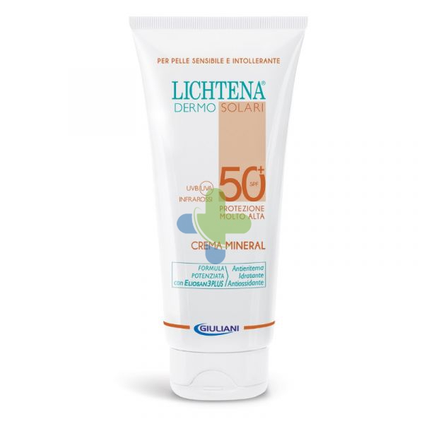 Lichtena Dermosol Cr Mineral