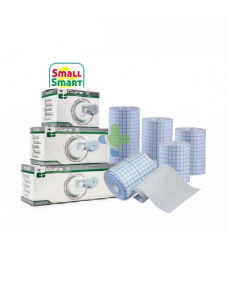 Cura Farma Cura X Cer Fissaggio Tnt Cm15