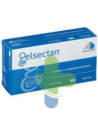 Norgine Italia Gelsectan 60cps