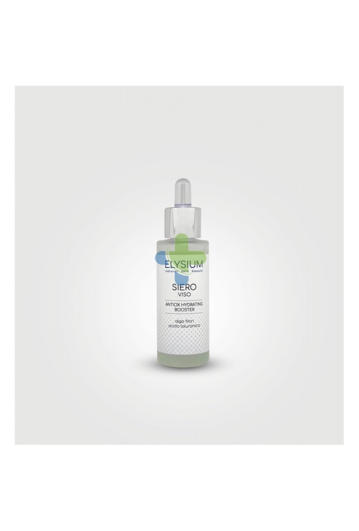 Pharmaroma 2005 Elysium Siero 30ml