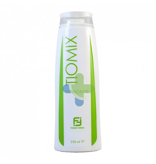 Imogen Pharma Xerosil Detergente 250ml