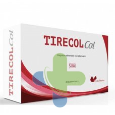Fera Pharma Tirecol Col 30bust