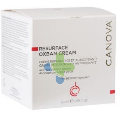 Calcio Ad3 Resurface Oxban Cream Canova