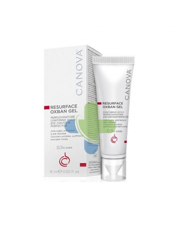 Calcio Ad3 Resurface Oxban Gel Canova