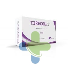 Fera Pharma Tirecol Tir 30bust