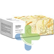 Mida Farmaceutici Group Midalys 21fl