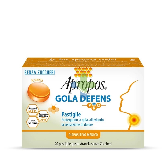 Desa Pharma Apropos Gola D Pro 20past Ara