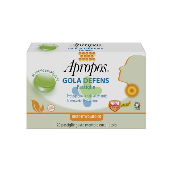 Desa Pharma Apropos Gola D Pro 20past Ment