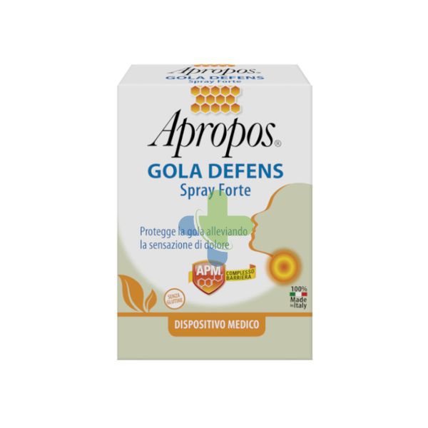 Desa Pharma Apropos Gola D Pro Spr Ft 20ml