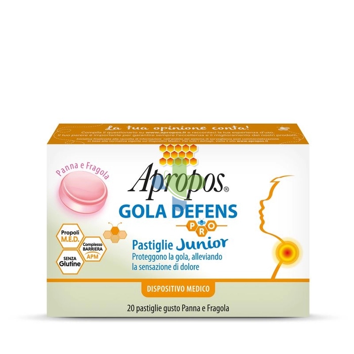 Desa Pharma Apropos Gola D Pro 20past J