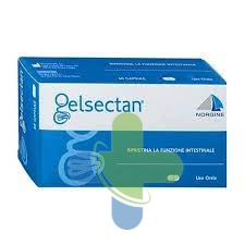 Norgine Italia Gelsectan 15cps
