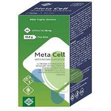 Gheos Meta Cell 60cps