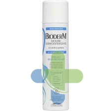 Farmoderm Bioderm Mousse Dermodetergente