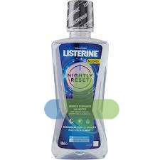 Listerine Nightly Listerine Nightly Reset 400ml