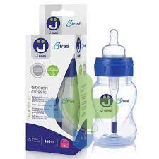 Colpharma J Bimbi Bfree Cl/gl/me 2 Tett1