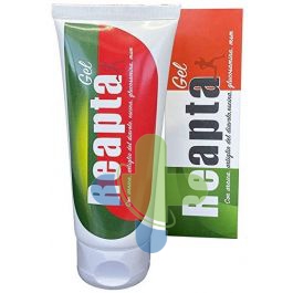 Farmac Reaptasi Gel 100g