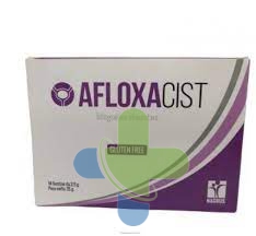 Nacros Afloxacist 14bust