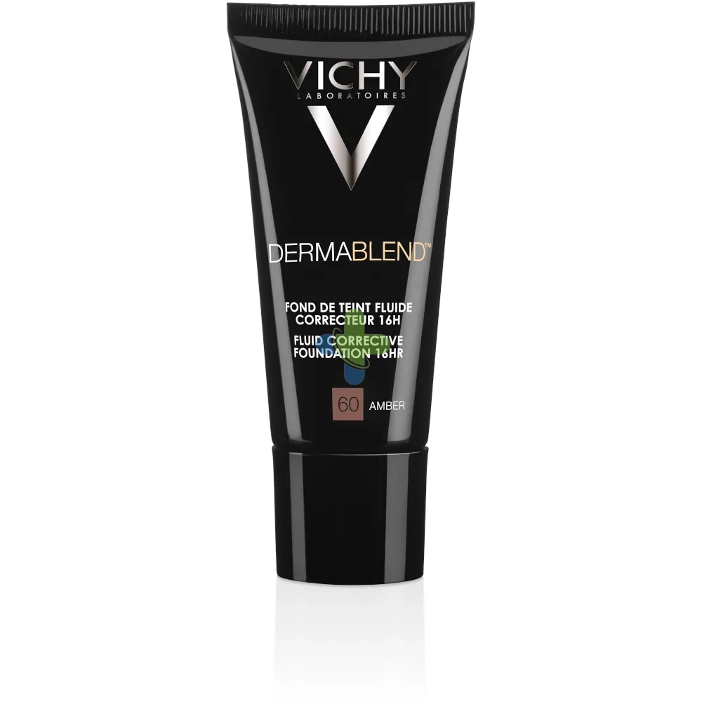 Vichy Dermablend Db Fond Correct 60 T30ml/e8 La