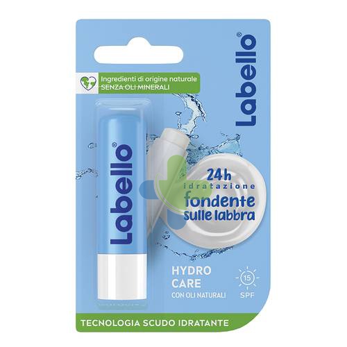 Labello Hydrocare Spf 15 5,5ml