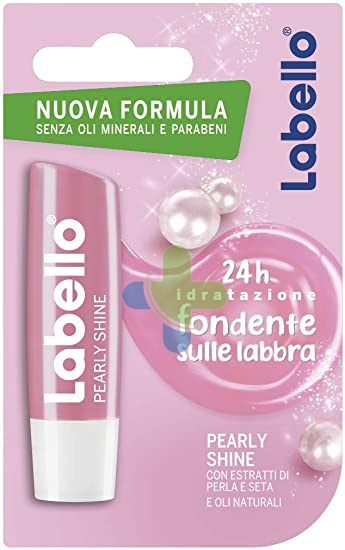 Labello Pearly Shine 5,5ml