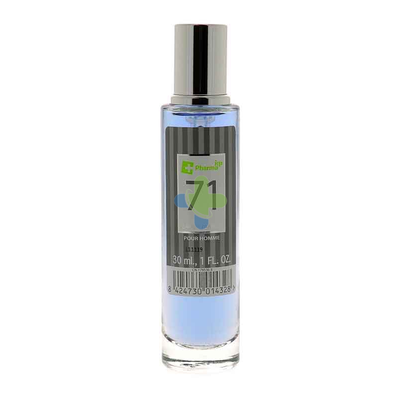 Iap Pharma Parfums Iap Pharma 71 Uomo 30ml