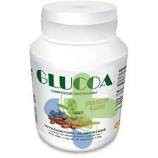 Biosalus Di Vatrella A. Sas Glucoa 60cpr