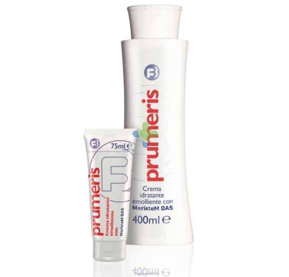 Fb Dermo Prumeris Emulsione Idrat 75ml