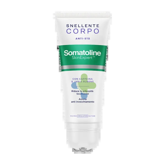 Somatoline Somat Skin Ex Snel Over 50