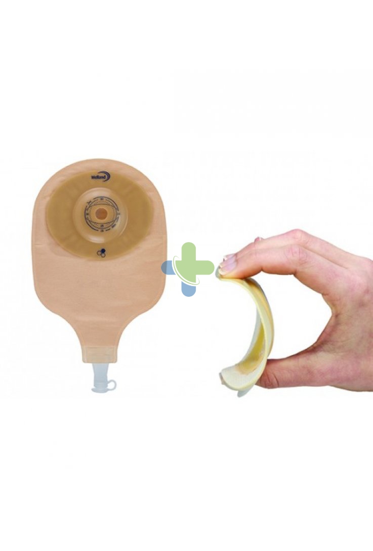 Teleflex Medical Aurum Convex Uro Max Tras13-35