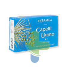 Erbamea Capelli Uomo 24cpr