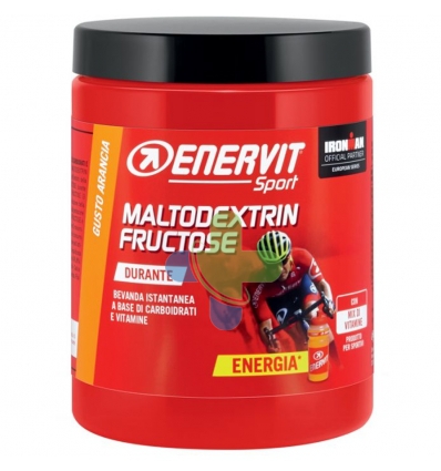 Enervit Maltodextrin Fruct500g