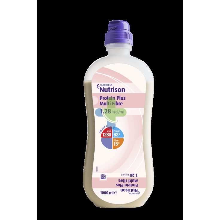 Nutricia Italia Nutrison 1l Cb