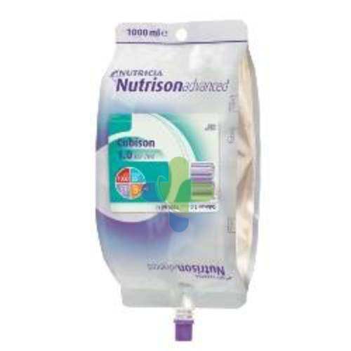 Danone Nutricia  Soc.ben. Nutrison Adv Cubison 1l Cb